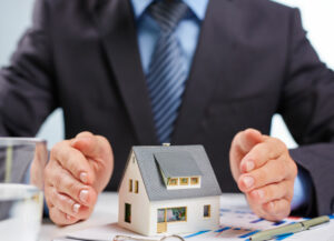 Servicios Real Estate Broker - Administración de Propiedades