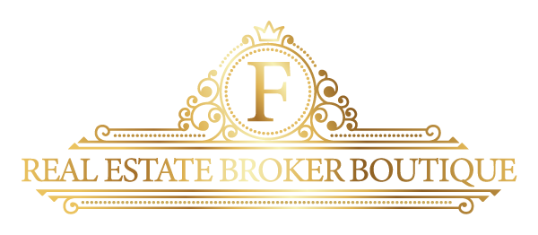 Real Estate Broker Boutique